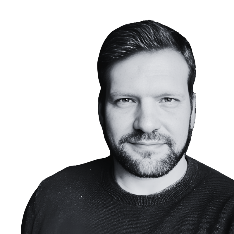 Bruno Mazzuchelli